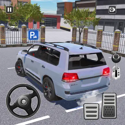 Car Games - Car Parking Games Читы