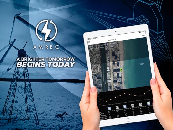 Screenshot #5 pour AMREC