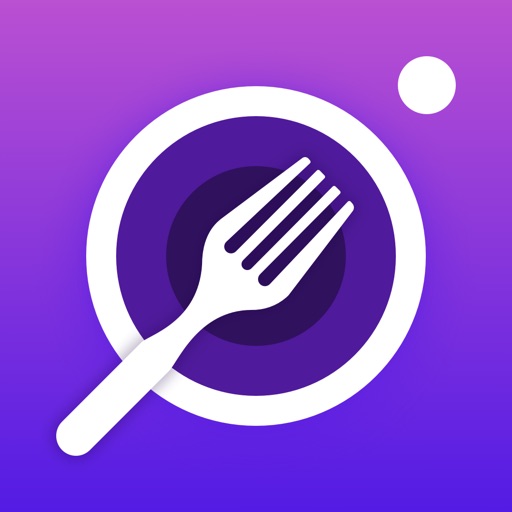 Meal Scanner - Calorie Tracker iOS App