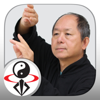 Tai Chi 13 Postures