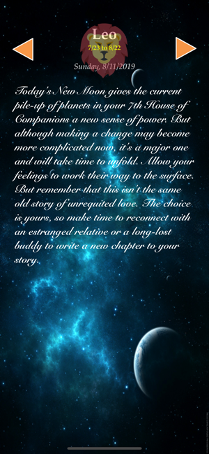 Daily horoscope apps for today(圖3)-速報App