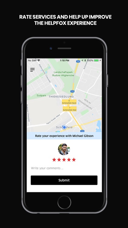 HFExperts screenshot-4