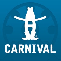 Rodeo Carnival app not working? crashes or has problems?