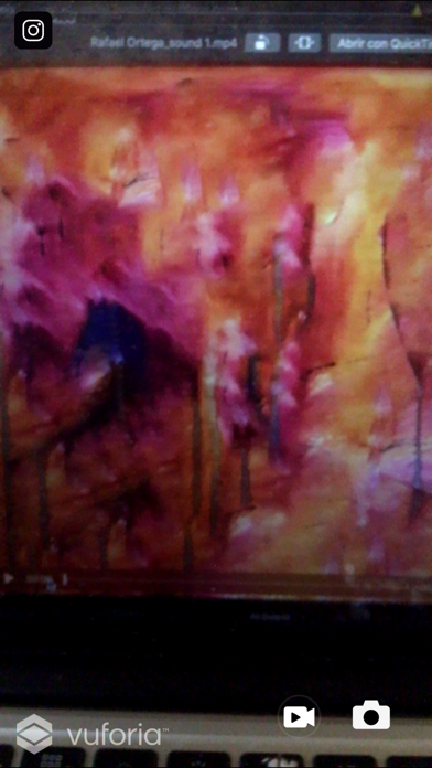 Screenshot #3 pour Spirit of art