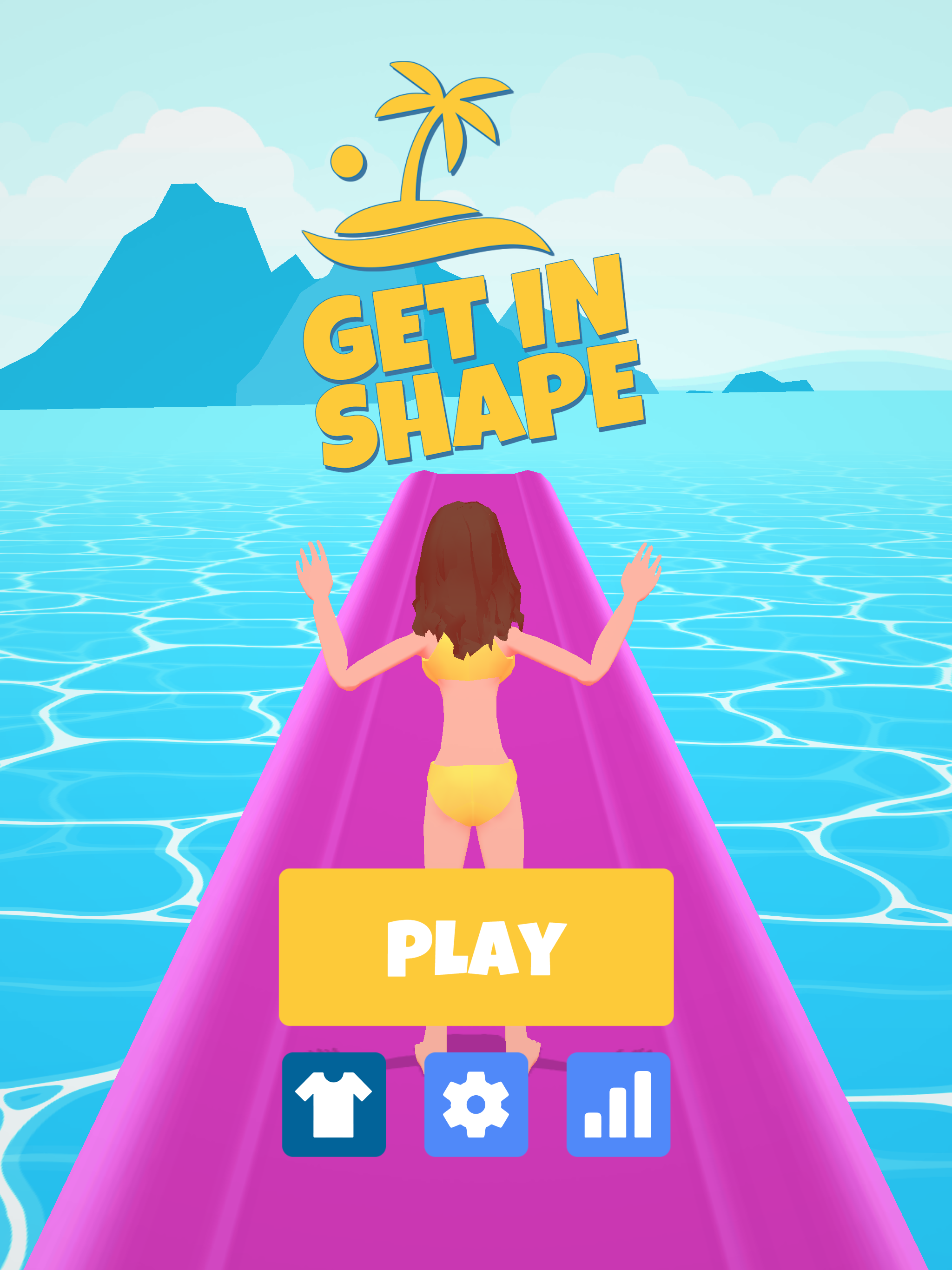 Get in Shape