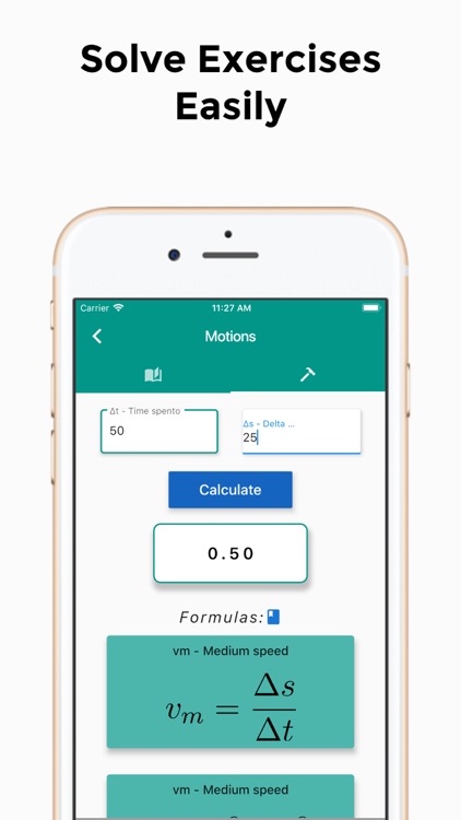 PhysicsMaster Pro - Physics
