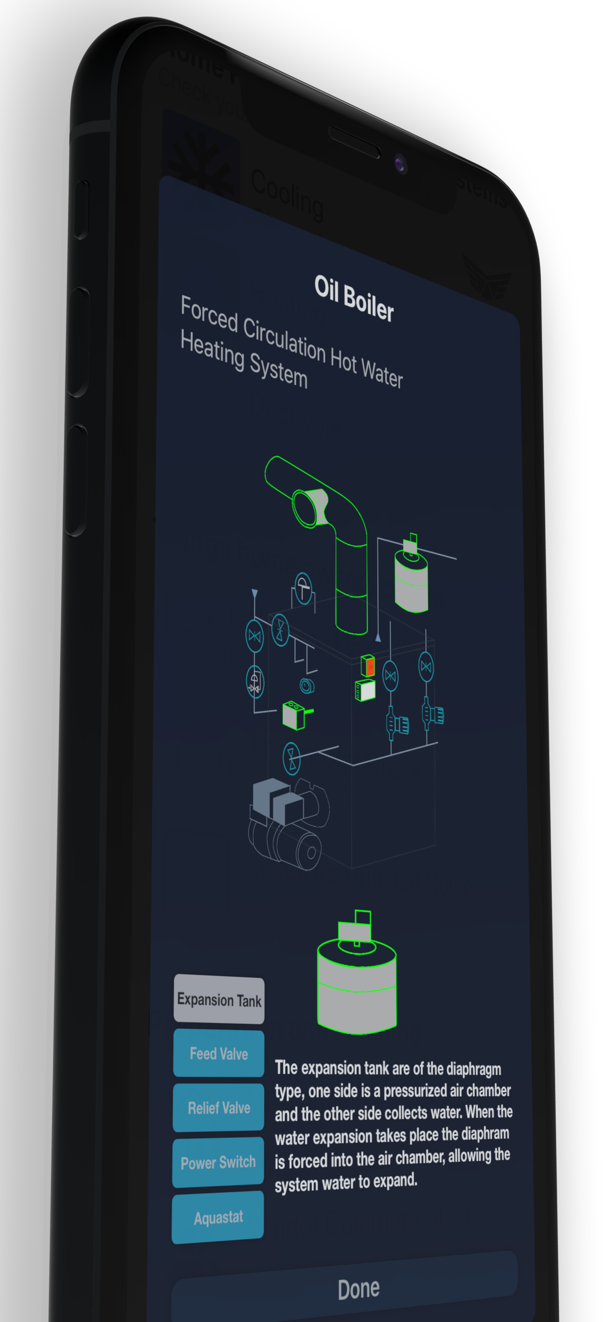 wtech22 Home App screenshot 4