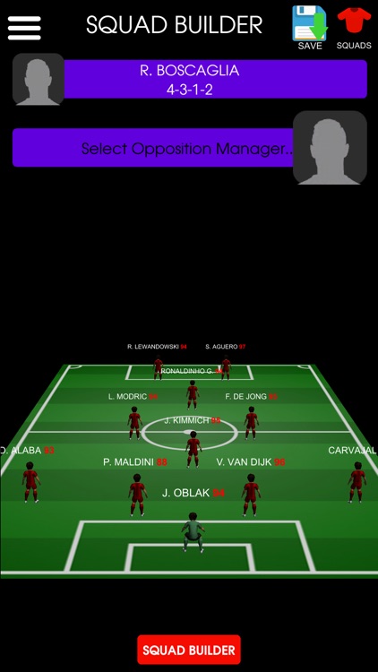 PESHUB 20 Unofficial screenshot-6