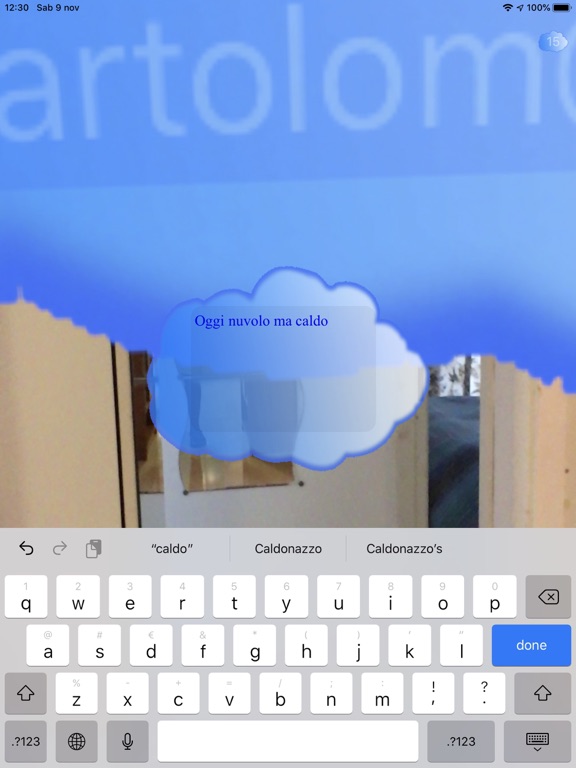 Screenshot #5 pour Virtual Tags