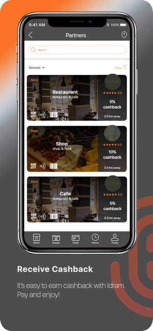 Idram(圖6)-速報App