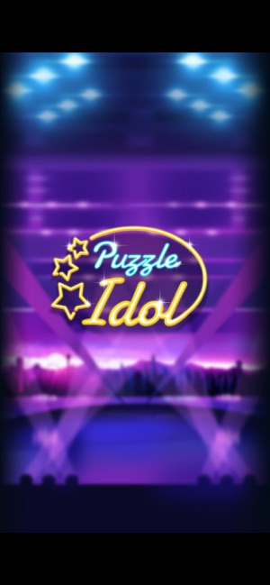 Puzzle Idol - Match 3 Star(圖1)-速報App
