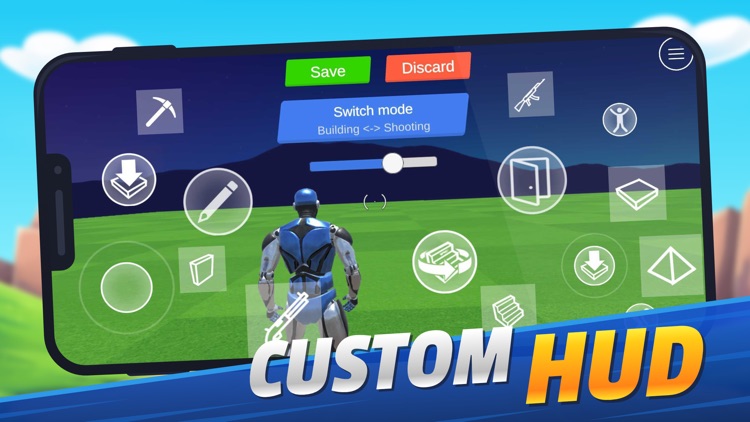 1v1.LOL - Build Battle Royale screenshot-3