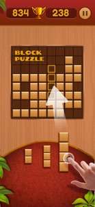 Block Puzzle:Wooden Puzzle screenshot #4 for iPhone