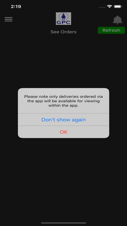 Gas Production Company screenshot-4