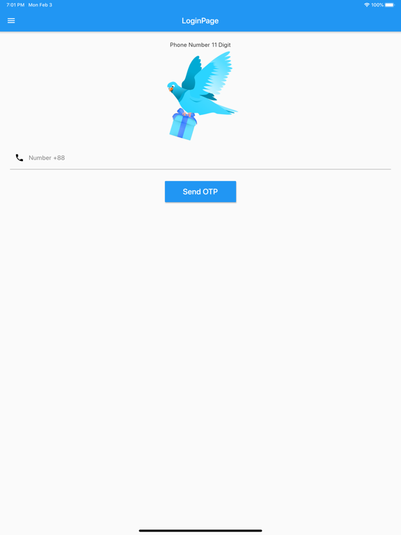 Screenshot #4 pour Payra App