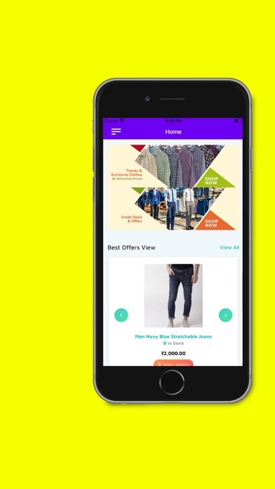 Screenshot #2 pour BSP Bazaar