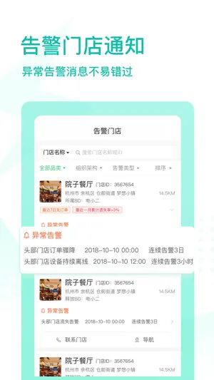 电小二--简单，高效，正能量 screenshot 2