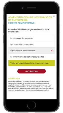Manuales EIR 2.0 screenshot 3