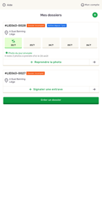 Wallinco screenshot 3