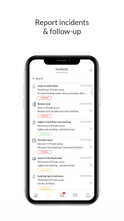 MamaWorkers screenshot-3