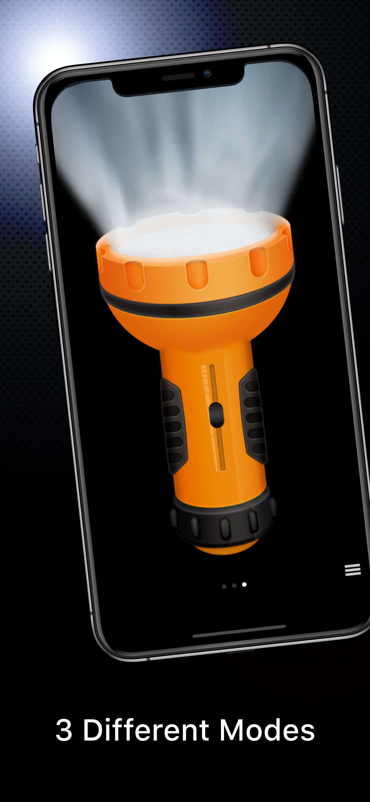 Torchlight ◎ Brightest LED