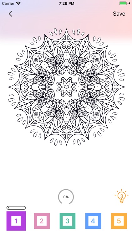 iLovColoring screenshot-3