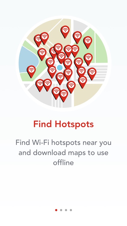 Boingo Wi-Finder screenshot-4