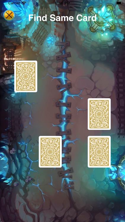 FindTheSameCard screenshot-4