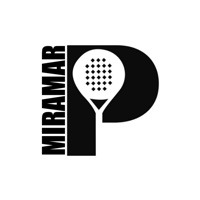 Padel Miramar logo