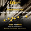 Magnum Whiteline Taxi App Magnum Whiteline Taxi App