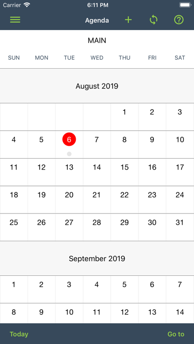 PocketSell Screenshot