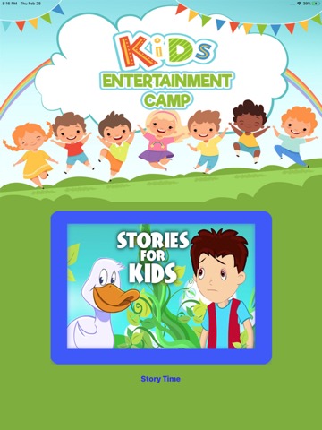 Smart Kids Entertainment Campのおすすめ画像7