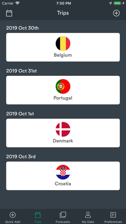 Social Security App screenshot-5