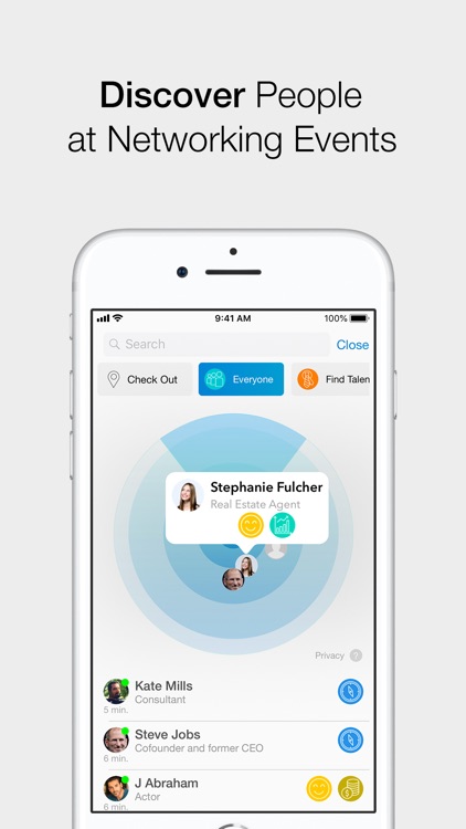 XapCard Business Networking