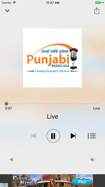 Punjabi Radio USA!