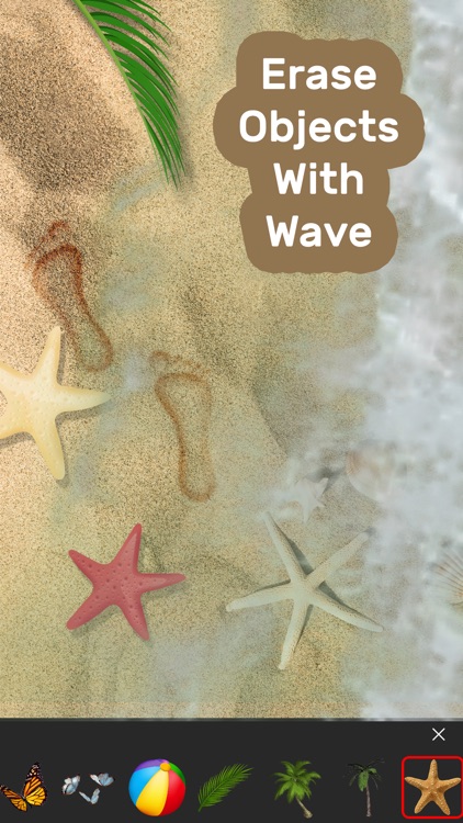 Sand Draw -Make Drawing Doodle screenshot-6