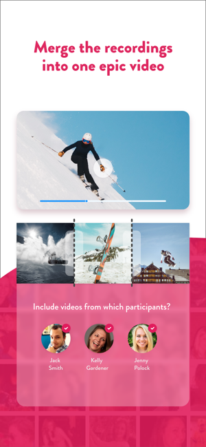 CrowdFilm(圖4)-速報App