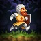 The acclaimed console arcade game created by Locomalito finally arrives to iOS in the most portable and better looking version ever