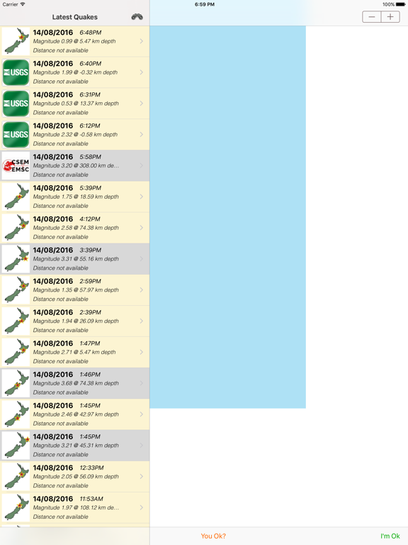 Screenshot #4 pour Terris