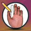 Manus - Hand reference for art App Delete