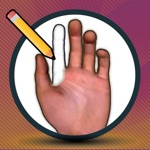 Download Manus - Hand reference for art app