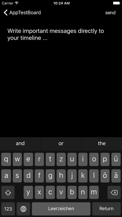 WorldShaking Producer