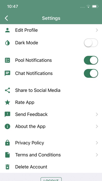 Fun Sports Pools screenshot-6