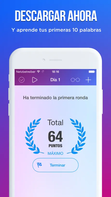 Aprender inglés con Easy Ten