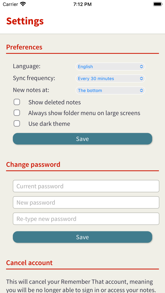 #3. Colorize Remember That (macOS) 由: Colorize