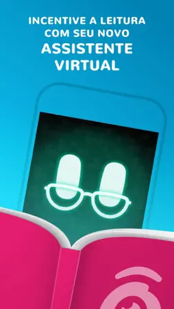 KODE Assistente Virtual screenshot 1