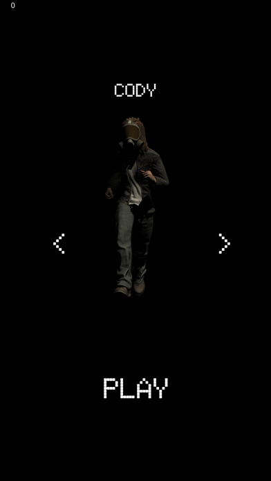 Screenshot #3 pour Zombie Marathon