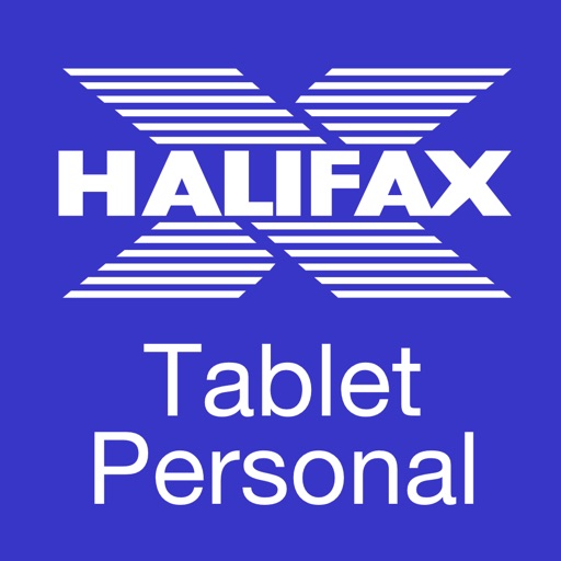 Halifax Express Sign-in
