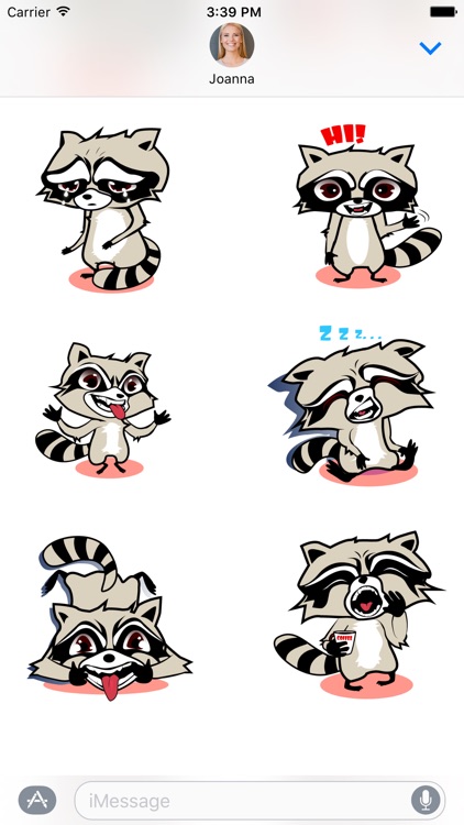 Robert the Raccoon screenshot-3