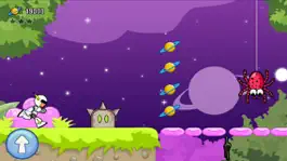 Game screenshot Alien mission apk